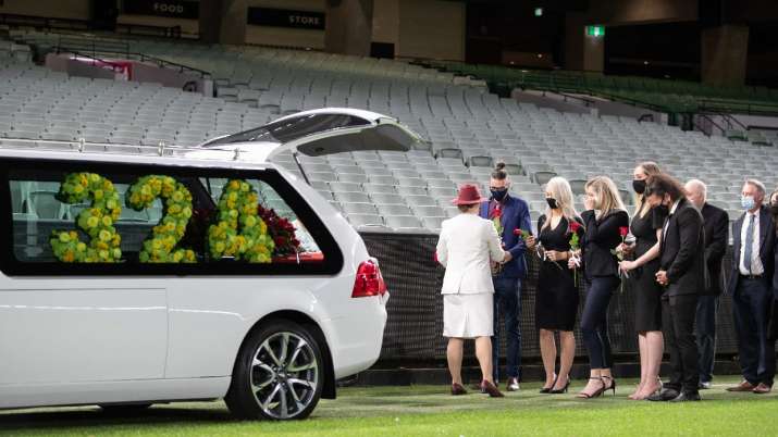 dean jones, dean jones death, dean jones funeral, dean jones dies