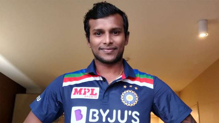 T Natarajan