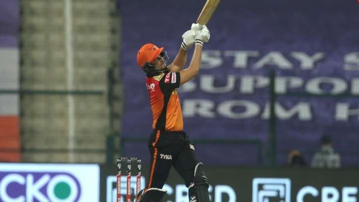 SRH's Abdul Samad