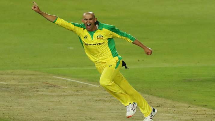 Agar had featured in both the limited over formats for