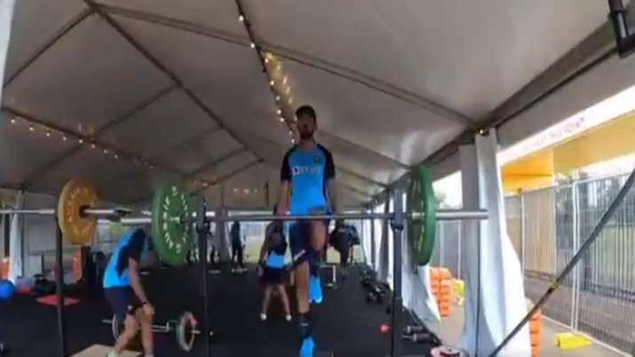 KL Rahul