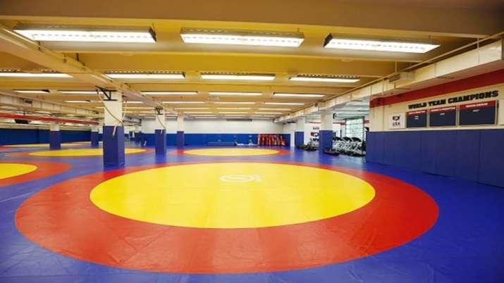 The next year will see two national championships.