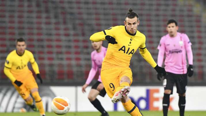 Gareth Bale
