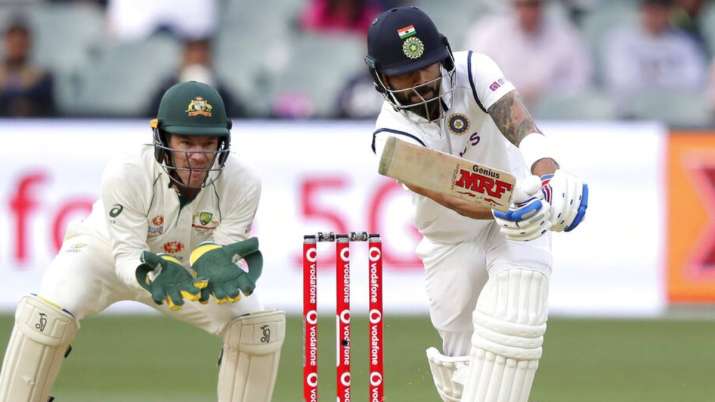 Virat Kohli