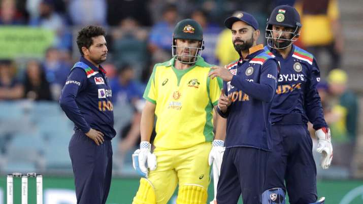 Unlike the SCG, the Manuka Oval surface had enough for both