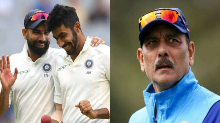 India have the likes of Jasprit Bumrah, Mohammed Shami,