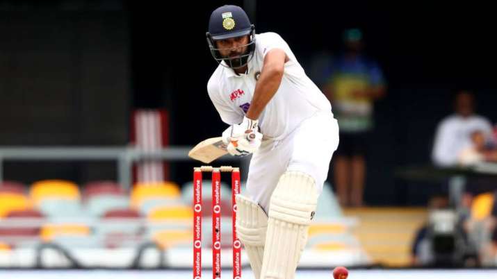 Rohit Sharma