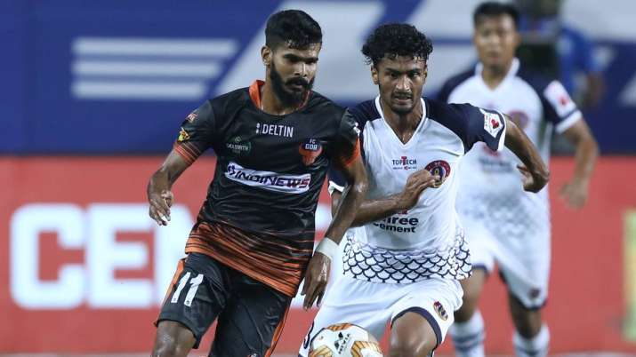 Goa finished top of the table last season but have