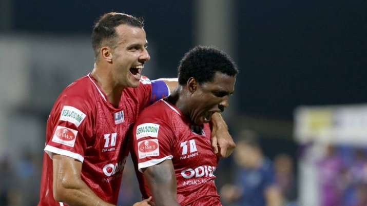 Odisha FC