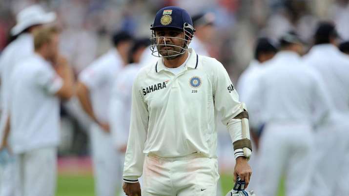 Virender Sehwag