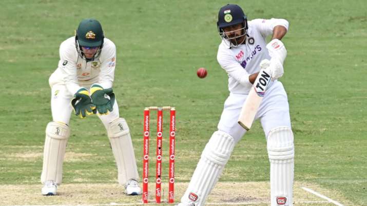 Shardul Thakur