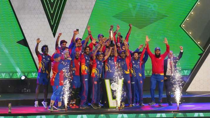 The PCB also said that a decision to allow spectators for
