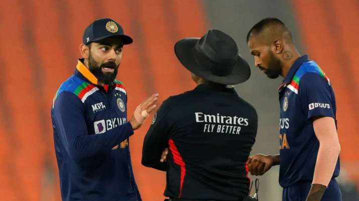 Virat Kohli, IND vs ENG, IND vs ENG ODI series, IND vs ENG T20I series
