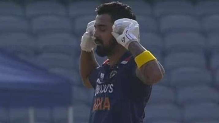 KL Rahul, IND vs ENG, India vs England 2nd ODI