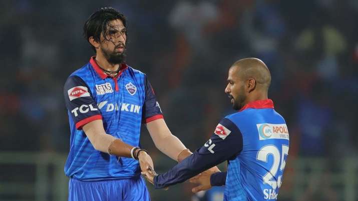 Ishant Sharma, Ishant Sharma IPL 2021, IPL 2021 DC, Delhi Capitals