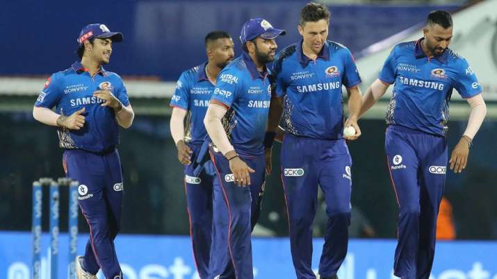 Mumbai Indians