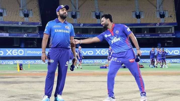 IPL 2021