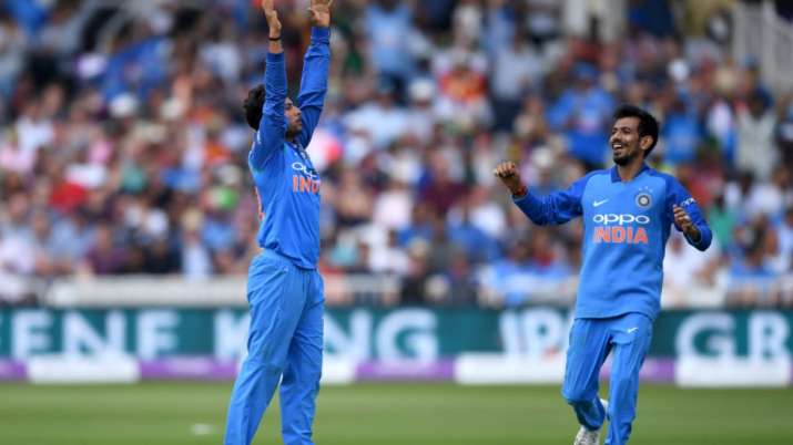 Kuldeep Yadav Explains Why Indian Team Management Decided To Break 'Kul ...