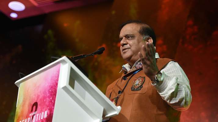 Narinder Batra