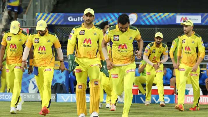 Exclusive | All senior players are emotionally attached to CSK fans and