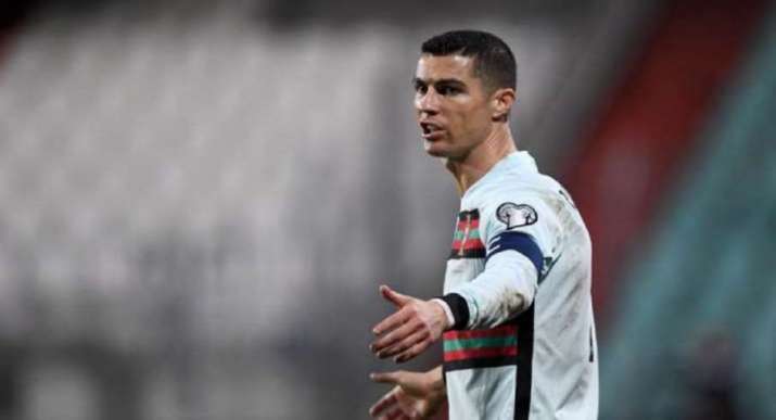 EURO 2020: Cristiano Ronaldo backed by talented Portugal ...