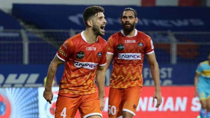 A rise in the number of Indian players means one spot less