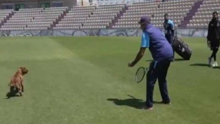 India head coach Ravi Shastri