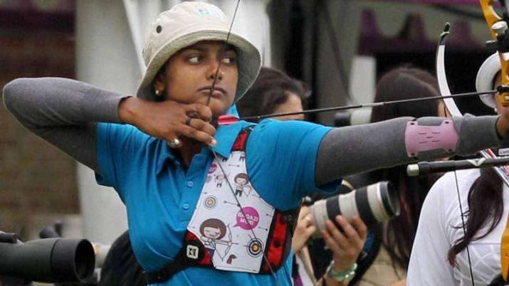 Deepika Kumari