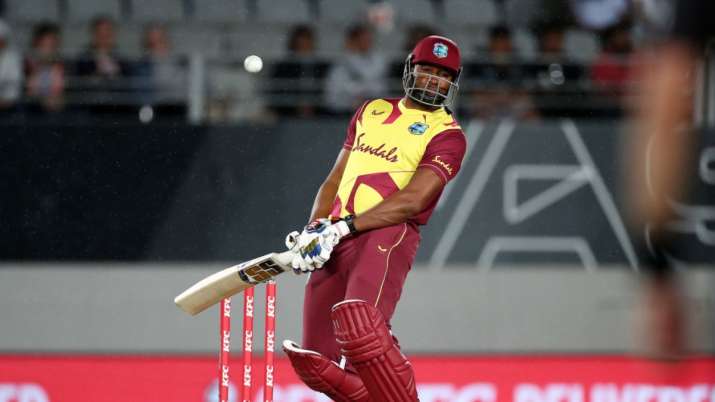 WI vs AUS | Kieron Pollard pleads for patience with young ...