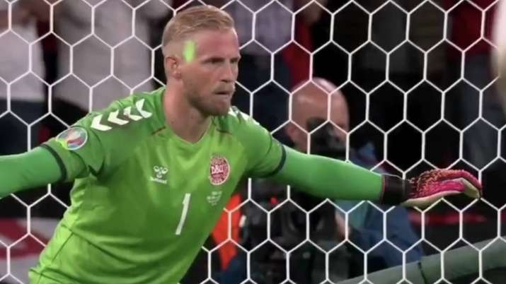 England face UEFA charges on three incidents