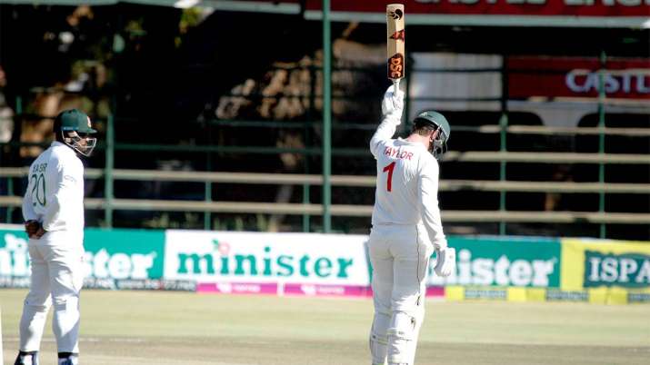 Brendan Taylor
