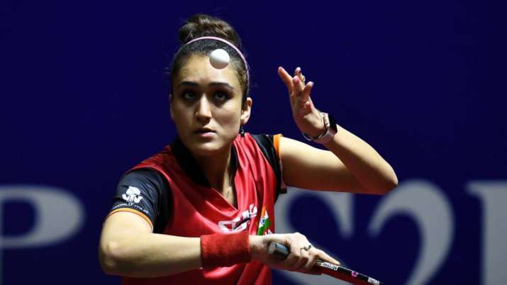 Manika Batra
