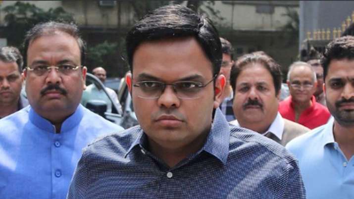 Delighted that we have put IPL back on track: Jay Shah