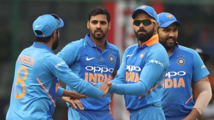 India set to face England, Australia in warm-up matches