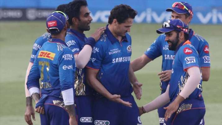 Mumbai Indians